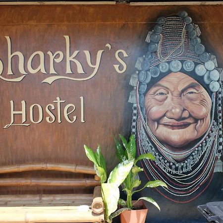 Sharky'S Hostel Pai Ngoại thất bức ảnh