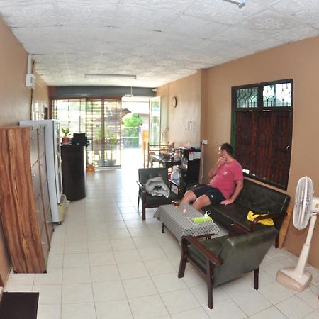 Sharky'S Hostel Pai Ngoại thất bức ảnh