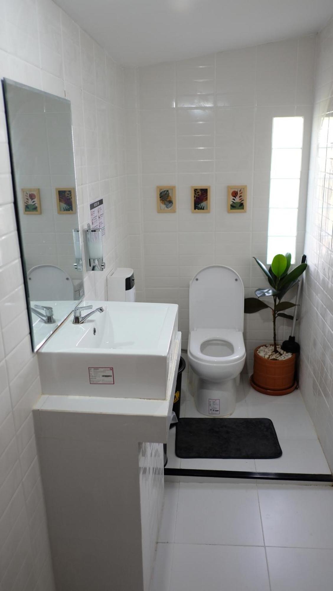Sharky'S Hostel Pai Ngoại thất bức ảnh