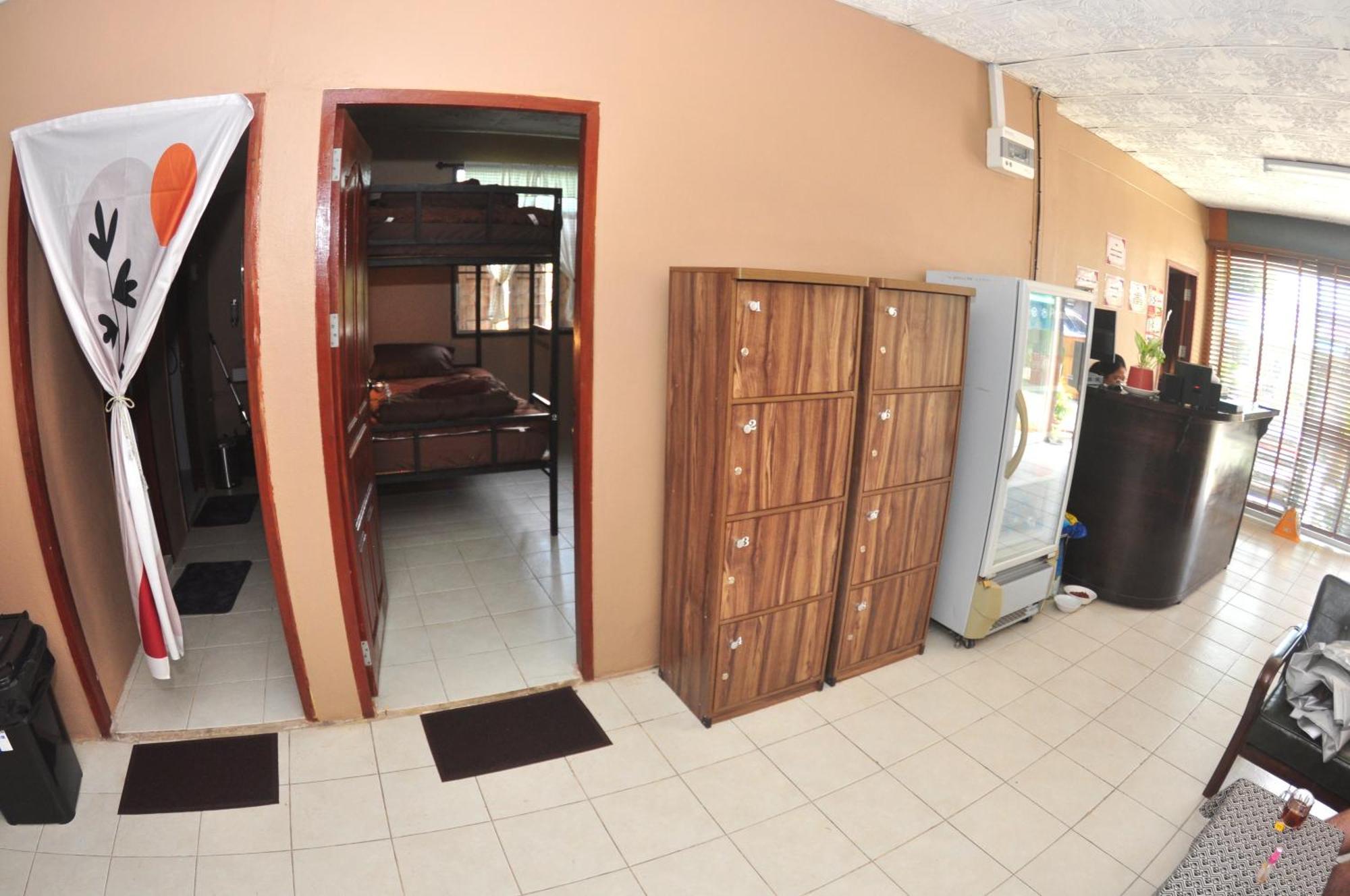 Sharky'S Hostel Pai Ngoại thất bức ảnh