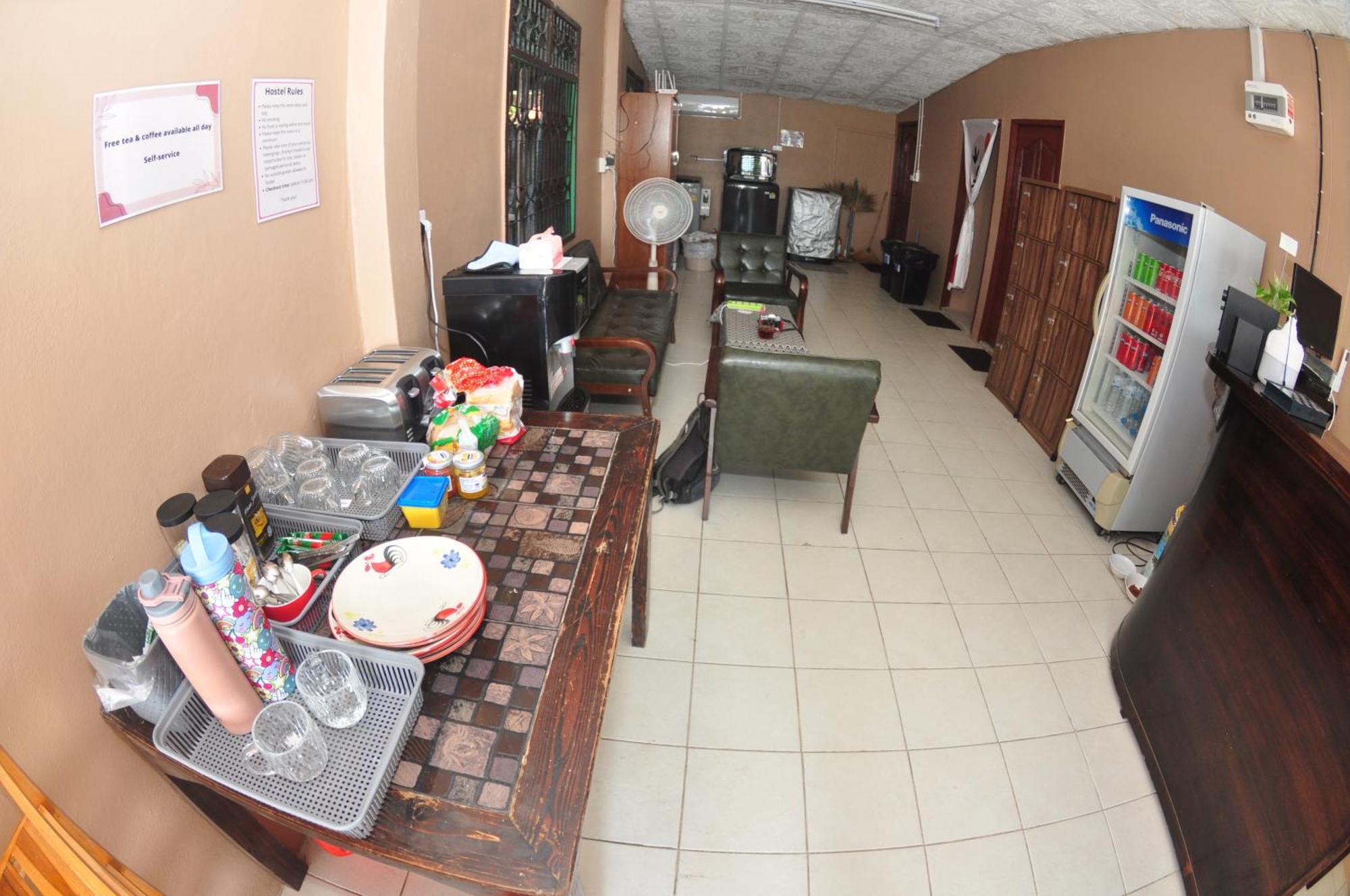 Sharky'S Hostel Pai Ngoại thất bức ảnh