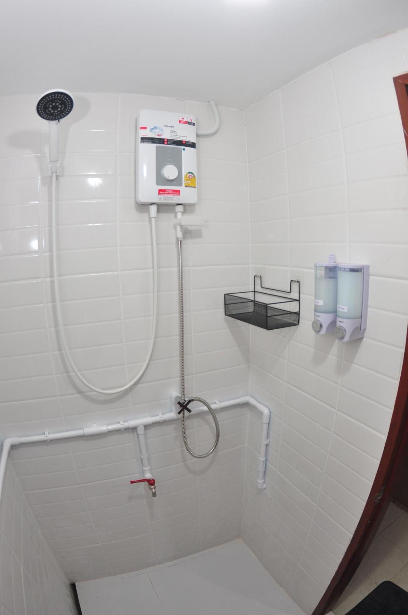 Sharky'S Hostel Pai Ngoại thất bức ảnh