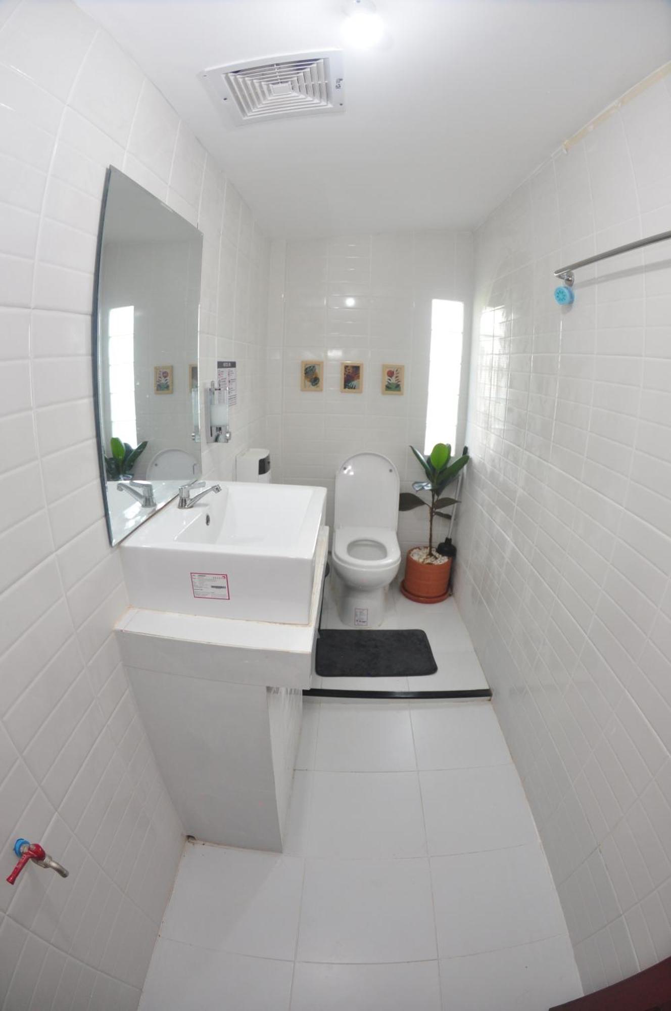 Sharky'S Hostel Pai Ngoại thất bức ảnh
