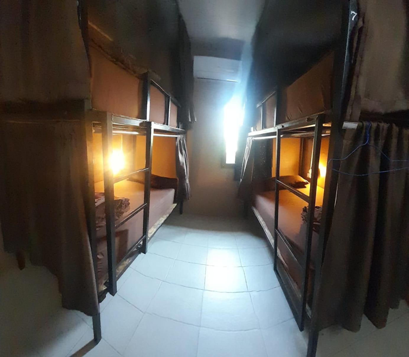 Sharky'S Hostel Pai Ngoại thất bức ảnh